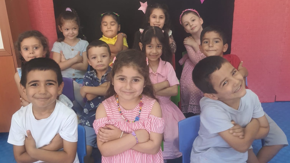Anasınıflarımız Uyum Eğitimlerini Tamamladı. 2025 2026 Eğitim Öğretim Yılına Hızlı Bir Giriş Yaptılar. Öğretmenlerimize ve Öğrencilerimize Başarılar Dileriz.